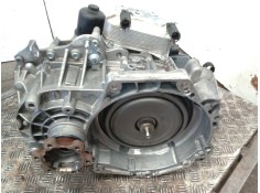 Recambio de caja cambios para skoda octavia ii (1z3) 2.0 tdi 16v referencia OEM IAM 02E301107   2