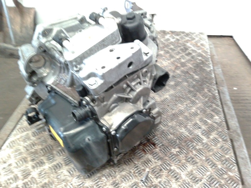 Recambio de caja cambios para skoda octavia ii (1z3) 2.0 tdi 16v referencia OEM IAM 02E301107  