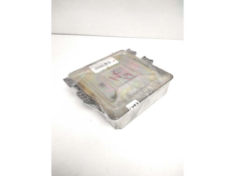 Recambio de centralita motor uce para citroën ax referencia OEM IAM 9612122780 G6120A00 16114004