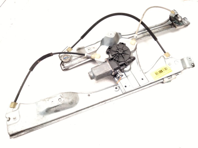 Recambio de elevalunas delantero izquierdo para renault clio grandtour dynamique referencia OEM IAM 8200291145  