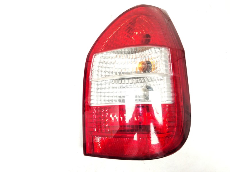 Recambio de piloto trasero derecho para opel zafira a monospace (t98) 2.0 dti 16v (f75) referencia OEM IAM 93175679  