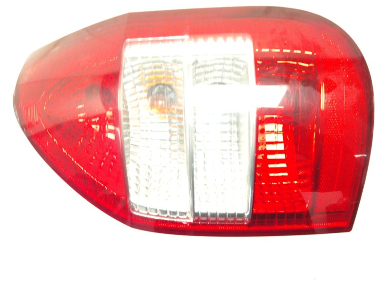 Recambio de piloto trasero derecho para opel zafira a monospace (t98) 2.0 dti 16v (f75) referencia OEM IAM 93175679  