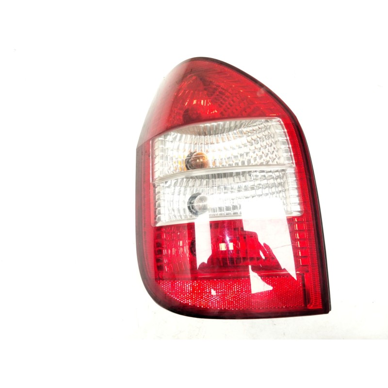 Recambio de piloto trasero izquierdo para opel zafira a monospace (t98) 2.0 dti 16v (f75) referencia OEM IAM 93175677  