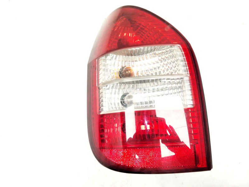 Recambio de piloto trasero izquierdo para opel zafira a monospace (t98) 2.0 dti 16v (f75) referencia OEM IAM 93175677  