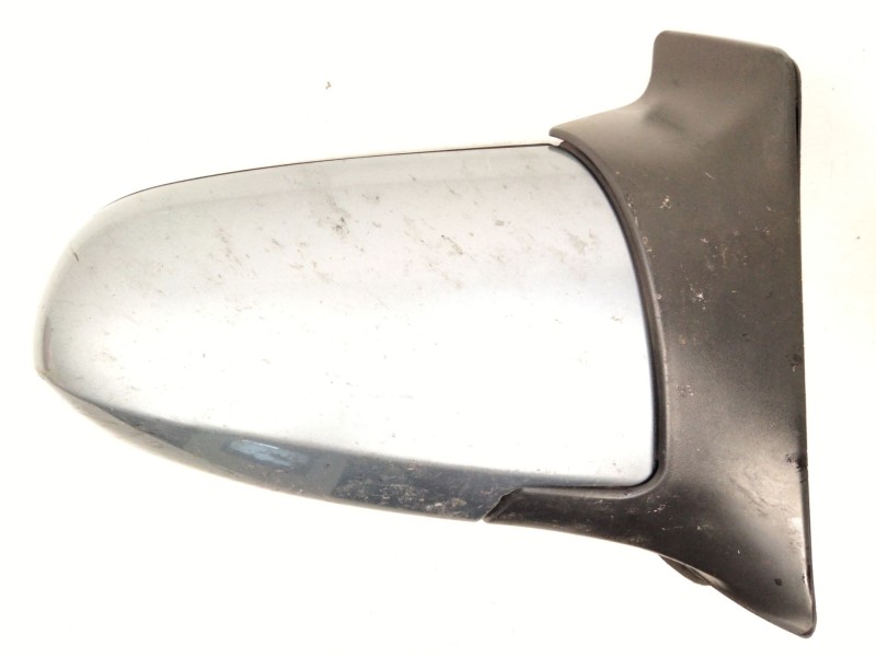 Recambio de retrovisor derecho para opel zafira a monospace (t98) 2.0 dti 16v (f75) referencia OEM IAM 24462380  