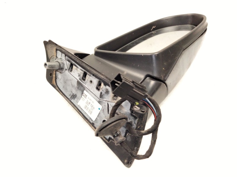 Recambio de retrovisor derecho para opel zafira a monospace (t98) 2.0 dti 16v (f75) referencia OEM IAM 24462380  