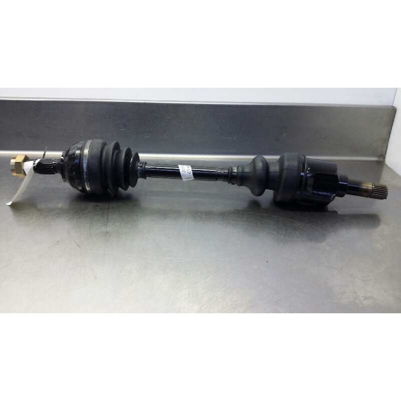 Recambio de transmision delantera izquierda para citroën bx break 1.8 turbodiesel referencia OEM IAM  IZQUIERDA-CORTA CTN239