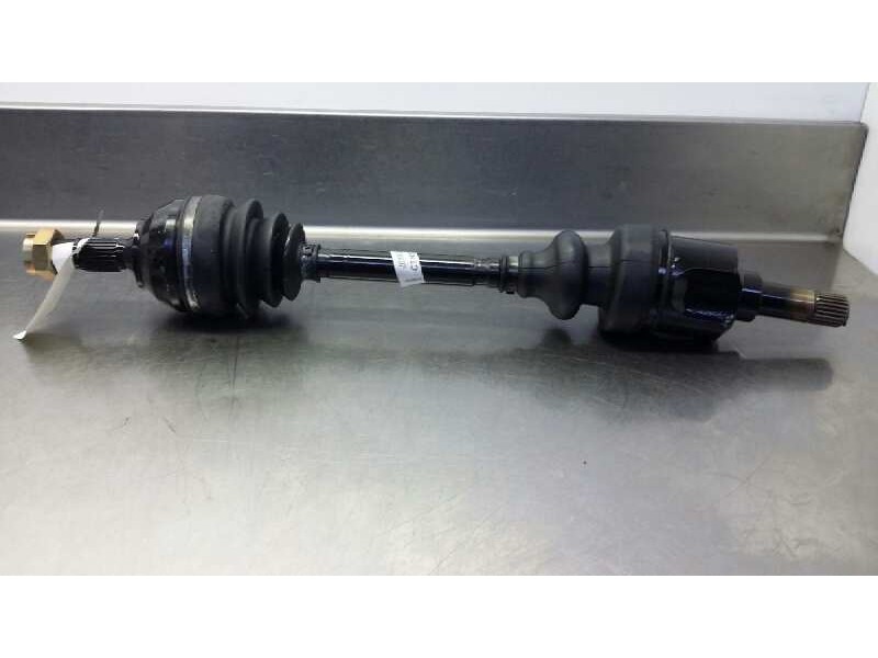 Recambio de transmision delantera izquierda para citroën bx break 1.8 turbodiesel referencia OEM IAM  IZQUIERDA-CORTA CTN239