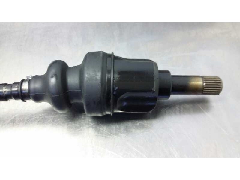 Recambio de transmision delantera izquierda para citroën bx break 1.8 turbodiesel referencia OEM IAM  IZQUIERDA-CORTA CTN239