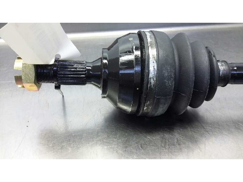 Recambio de transmision delantera izquierda para citroën bx break 1.8 turbodiesel referencia OEM IAM  IZQUIERDA-CORTA CTN239