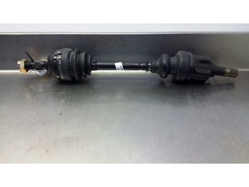 Recambio de transmision delantera izquierda para citroën bx break 1.8 turbodiesel referencia OEM IAM  IZQUIERDA-CORTA CTN239