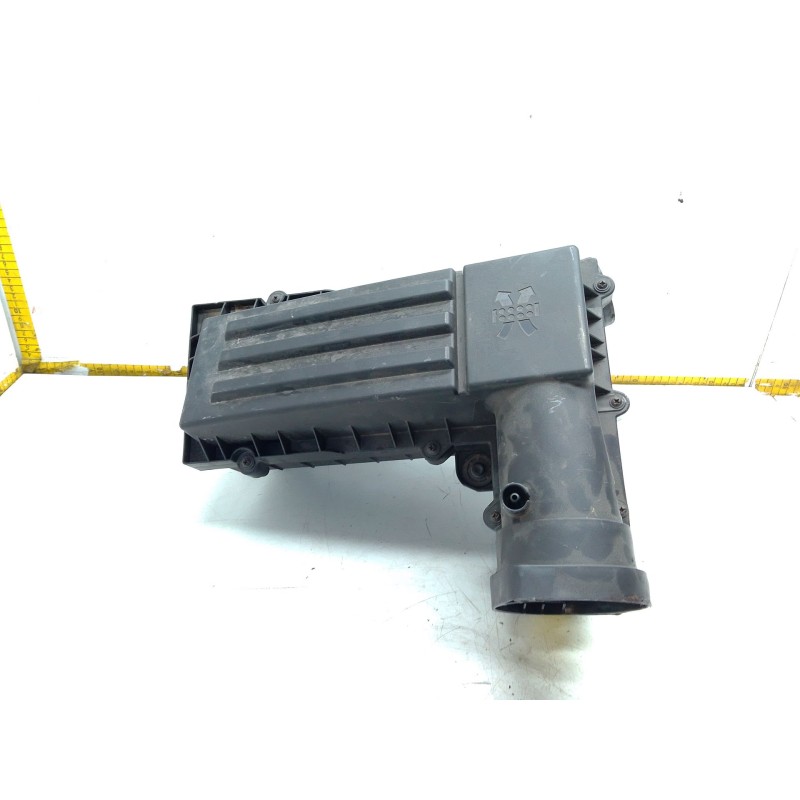 Recambio de caja filtro de aire para skoda octavia ii (1z3) 2.0 tdi 16v referencia OEM IAM 3C0129607AQ  