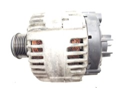 Recambio de alternador para skoda octavia ii (1z3) 2.0 tdi 16v referencia OEM IAM 06F903023   2