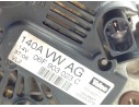ALTERNADOR 06F903023 