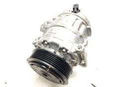 Recambio de compresor aire acondicionado para skoda octavia ii (1z3) 2.0 tdi 16v referencia OEM IAM    2