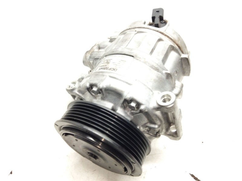 Recambio de compresor aire acondicionado para skoda octavia ii (1z3) 2.0 tdi 16v referencia OEM IAM   