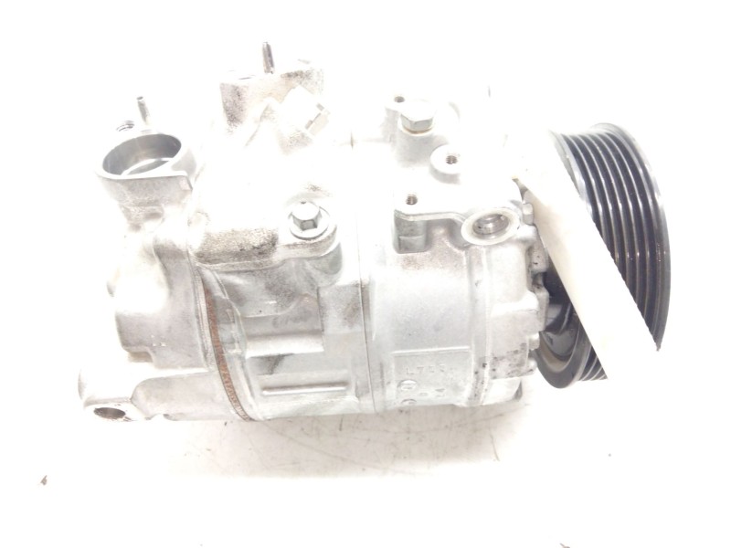 Recambio de compresor aire acondicionado para skoda octavia ii (1z3) 2.0 tdi 16v referencia OEM IAM   