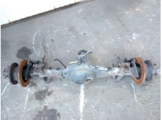 Recambio de puente trasero para nissan cabstar (f24m, f24w) 35.13 dci, 45.13 dci 2.5 (f24m) referencia OEM IAM 3931109840  