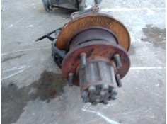 Recambio de puente trasero para nissan cabstar (f24m, f24w) 35.13 dci, 45.13 dci 2.5 (f24m) referencia OEM IAM 3931109840   2