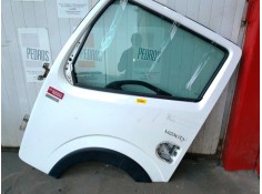 Recambio de puerta delantera izquierda para renault maxity referencia OEM IAM   