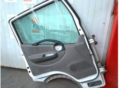 Recambio de puerta delantera izquierda para renault maxity referencia OEM IAM    2