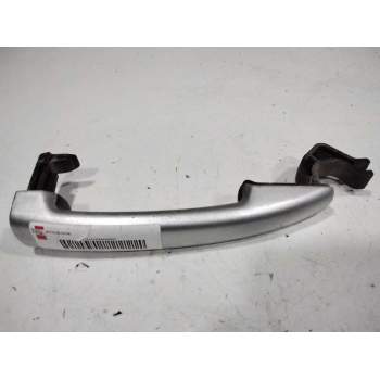 Recambio de maneta exterior delantera izquierda para peugeot 308 sw premium referencia OEM IAM   