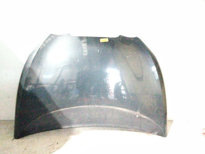 Recambio de capot para seat leon (1p1) 2.0 tdi referencia OEM IAM   