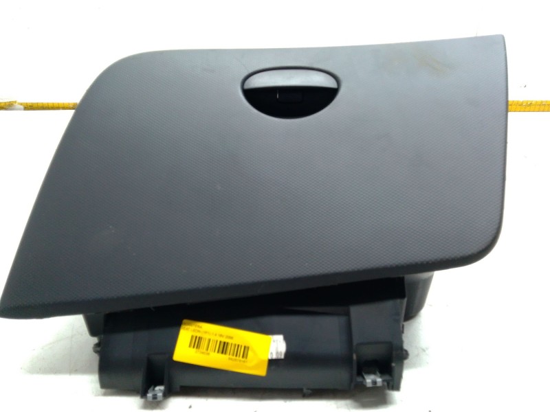 Recambio de guantera para seat leon (1p1) 1.4 16v referencia OEM IAM 1P1857103  