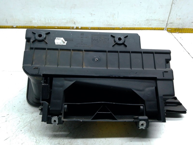 Recambio de guantera para seat leon (1p1) 1.4 16v referencia OEM IAM 1P1857103  