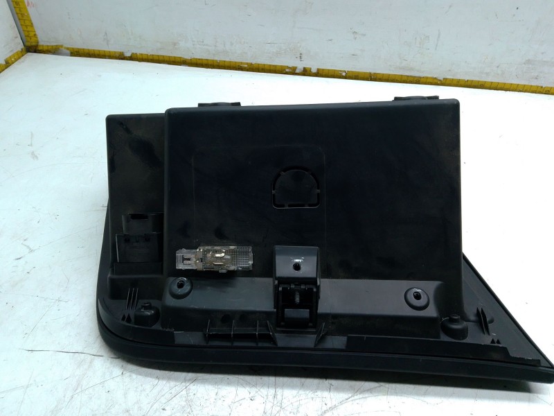 Recambio de guantera para seat leon (1p1) 1.4 16v referencia OEM IAM 1P1857103  