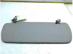 Recambio de parasol derecho para renault maxity referencia OEM IAM   