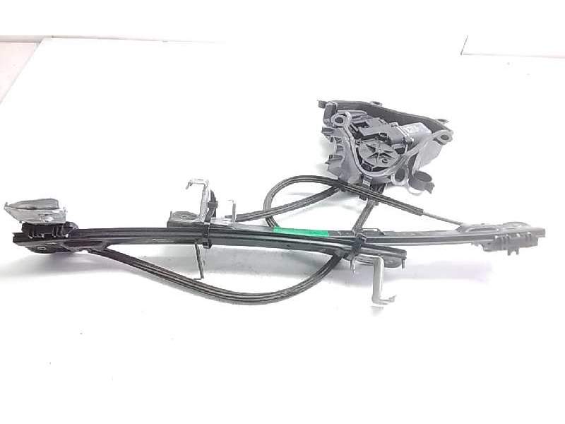 Recambio de elevalunas delantero derecho para seat ibiza (6p1) reference referencia OEM IAM 6R0959802ED  