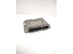 Recambio de centralita motor uce para seat ibiza (6k1) 1.9 sdi referencia OEM IAM 038906013AB 0281001911 28SA4120
