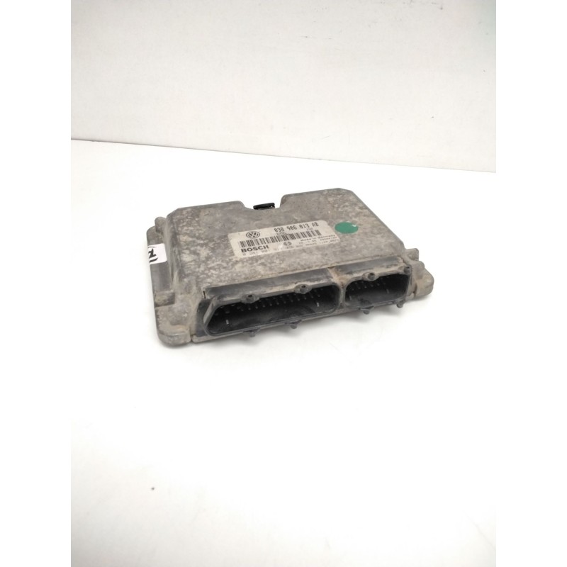 Recambio de centralita motor uce para seat ibiza (6k1) 1.9 sdi referencia OEM IAM 038906013AB 0281001911 28SA4120