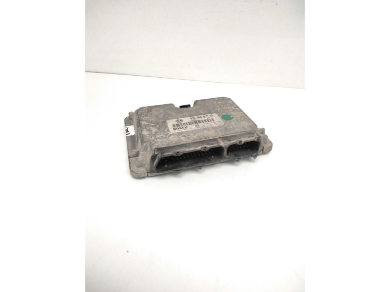 Recambio de centralita motor uce para seat ibiza (6k1) 1.9 sdi referencia OEM IAM 038906013AB 0281001911 28SA4120