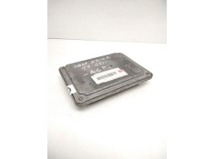 Recambio de centralita motor uce para seat ibiza (6k1) 1.9 sdi referencia OEM IAM 038906013AB 0281001911 28SA4120 2