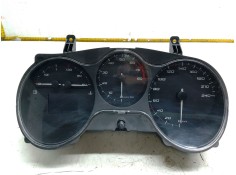 Recambio de cuadro instrumentos para seat leon (1p1) 1.4 16v referencia OEM IAM 1P0920810H  