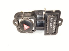 Recambio de warning para seat leon (1p1) 1.4 16v referencia OEM IAM 1K091924  