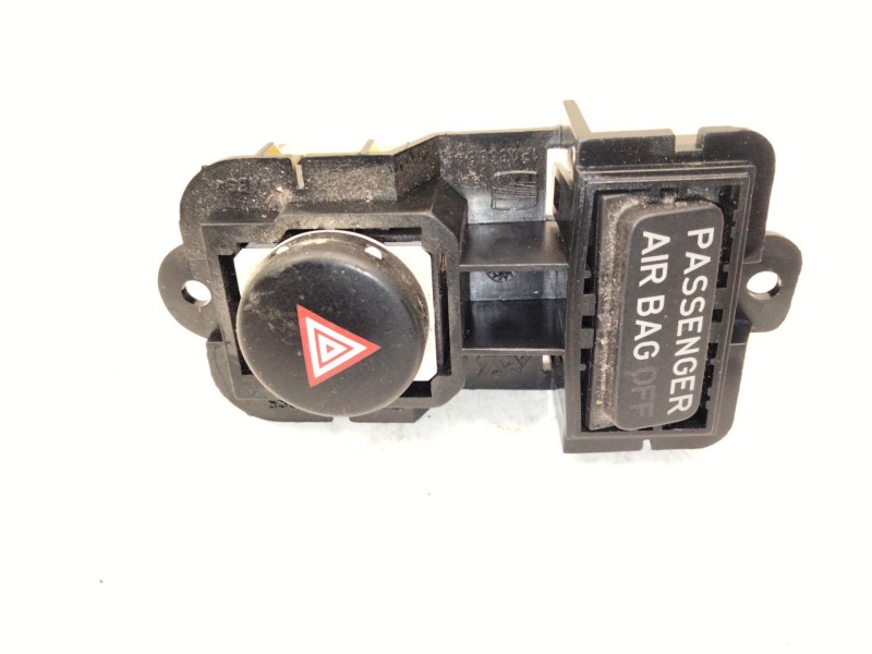 Recambio de warning para seat leon (1p1) 1.4 16v referencia OEM IAM 1K091924  