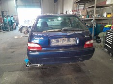 CITROËN SAXO (S0, S1)