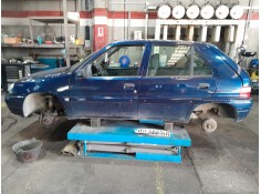 citroën saxo (s0, s1) del año 1999 2