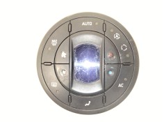 Recambio de mando calefaccion aire acondicionado para renault espace iv (jk0/1_) 2.0 dci (jk02, jk03) referencia OEM IAM 8200367