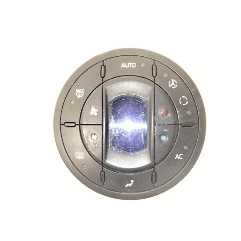 Recambio de mando calefaccion aire acondicionado para renault espace iv (jk0/1_) 2.0 dci (jk02, jk03) referencia OEM IAM 8200367