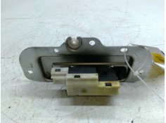 Recambio de cerradura maletero / porton para renault espace iv (jk0/1_) 2.0 dci (jk02, jk03) referencia OEM IAM 8200090484F  