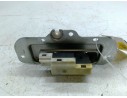 CERRADURA MALETERO / PORTON 8200090484F 
