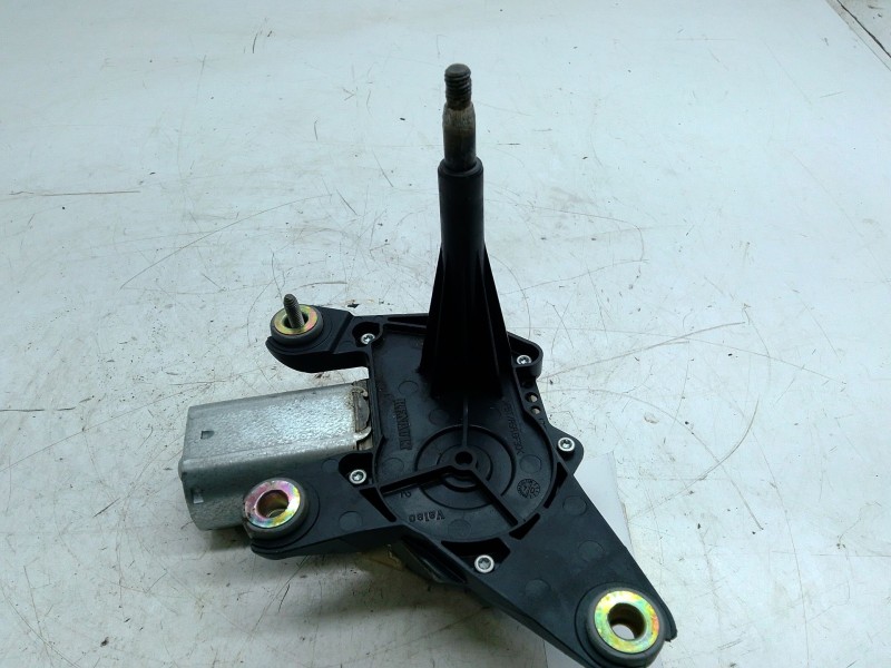 Recambio de motor limpia trasero para renault espace iv (jk0/1_) 2.0 dci (jk02, jk03) referencia OEM IAM 8200031083B  