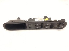 Recambio de mando elevalunas delantero izquierdo para renault espace iv (jk0/1_) 2.0 dci (jk02, jk03) referencia OEM IAM 8200519