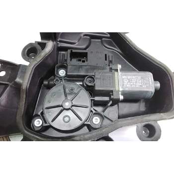 Recambio de elevalunas delantero derecho para seat ibiza (6p1) reference referencia OEM IAM 6R0959802ED  