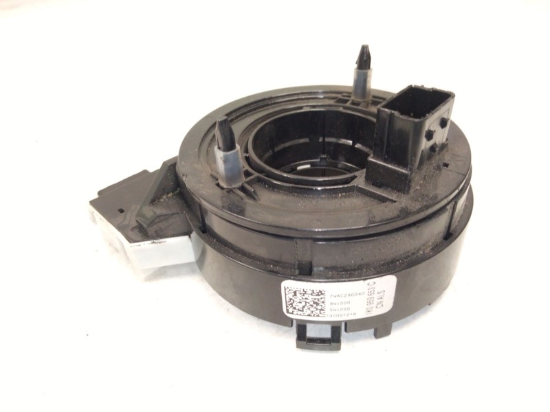 Recambio de anillo airbag para seat leon (1p1) 1.4 16v referencia OEM IAM 1K0959653  