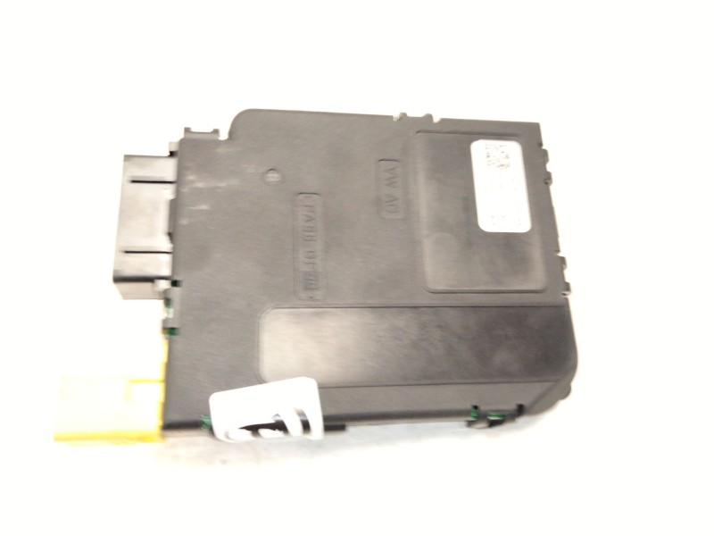 Recambio de modulo electronico para seat leon (1p1) 1.4 16v referencia OEM IAM 1K0953549  